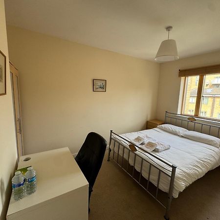 Napcastle Caledonian Park Hotell London Eksteriør bilde