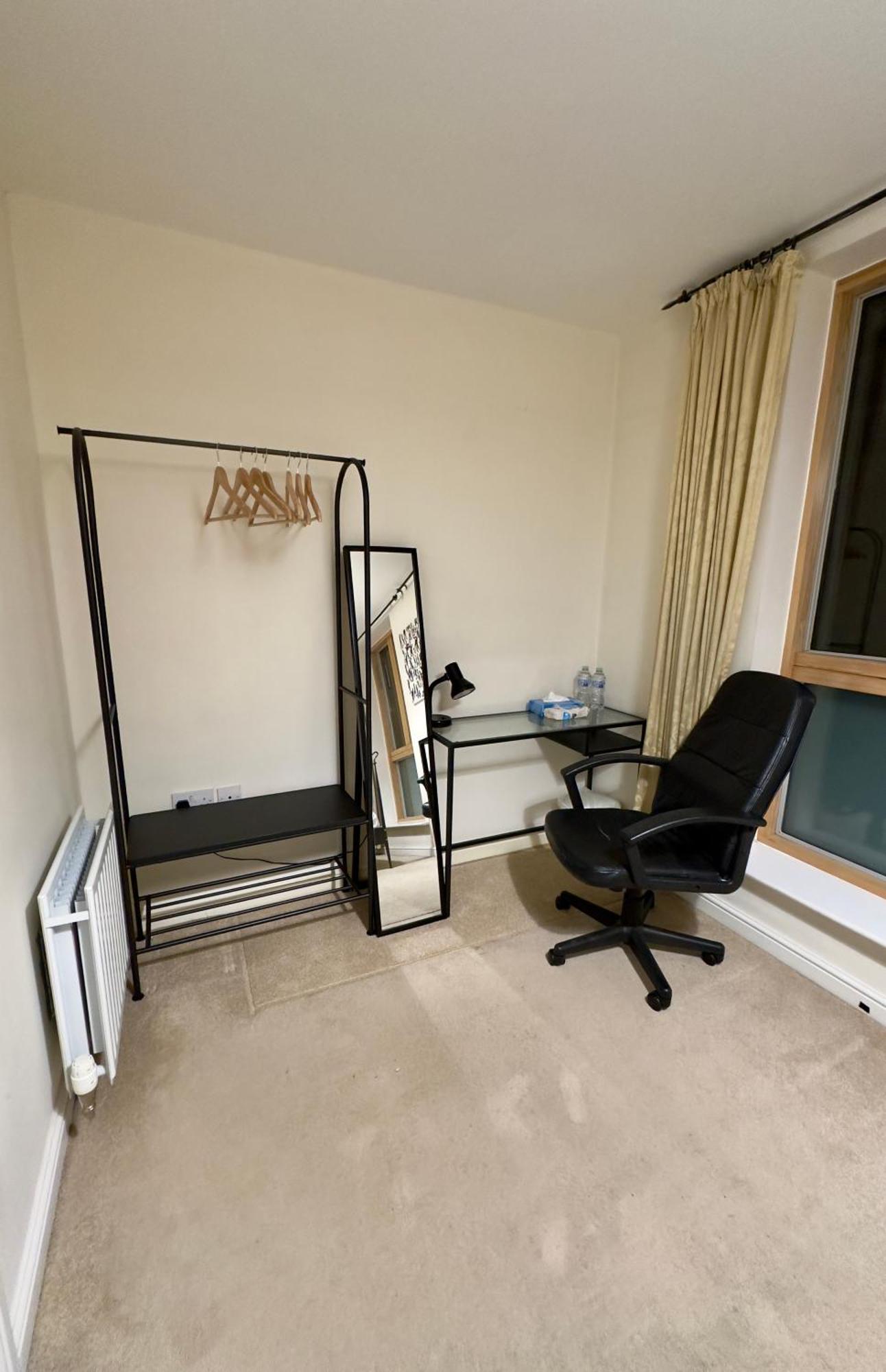 Napcastle Caledonian Park Hotell London Eksteriør bilde