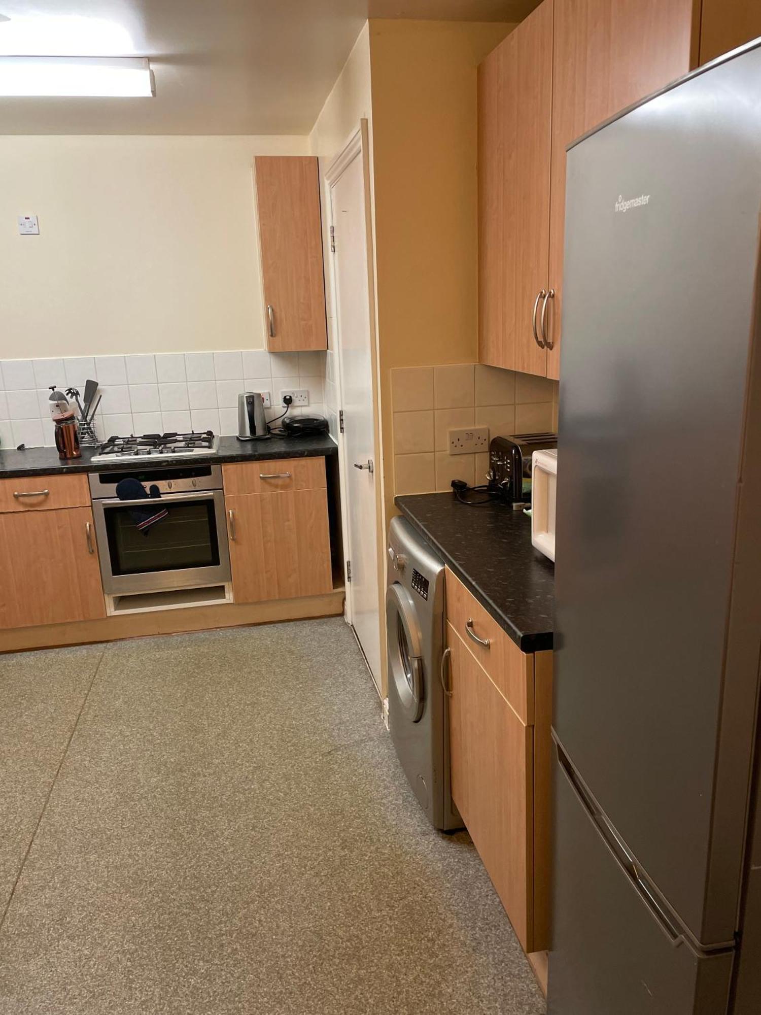 Napcastle Caledonian Park Hotell London Eksteriør bilde