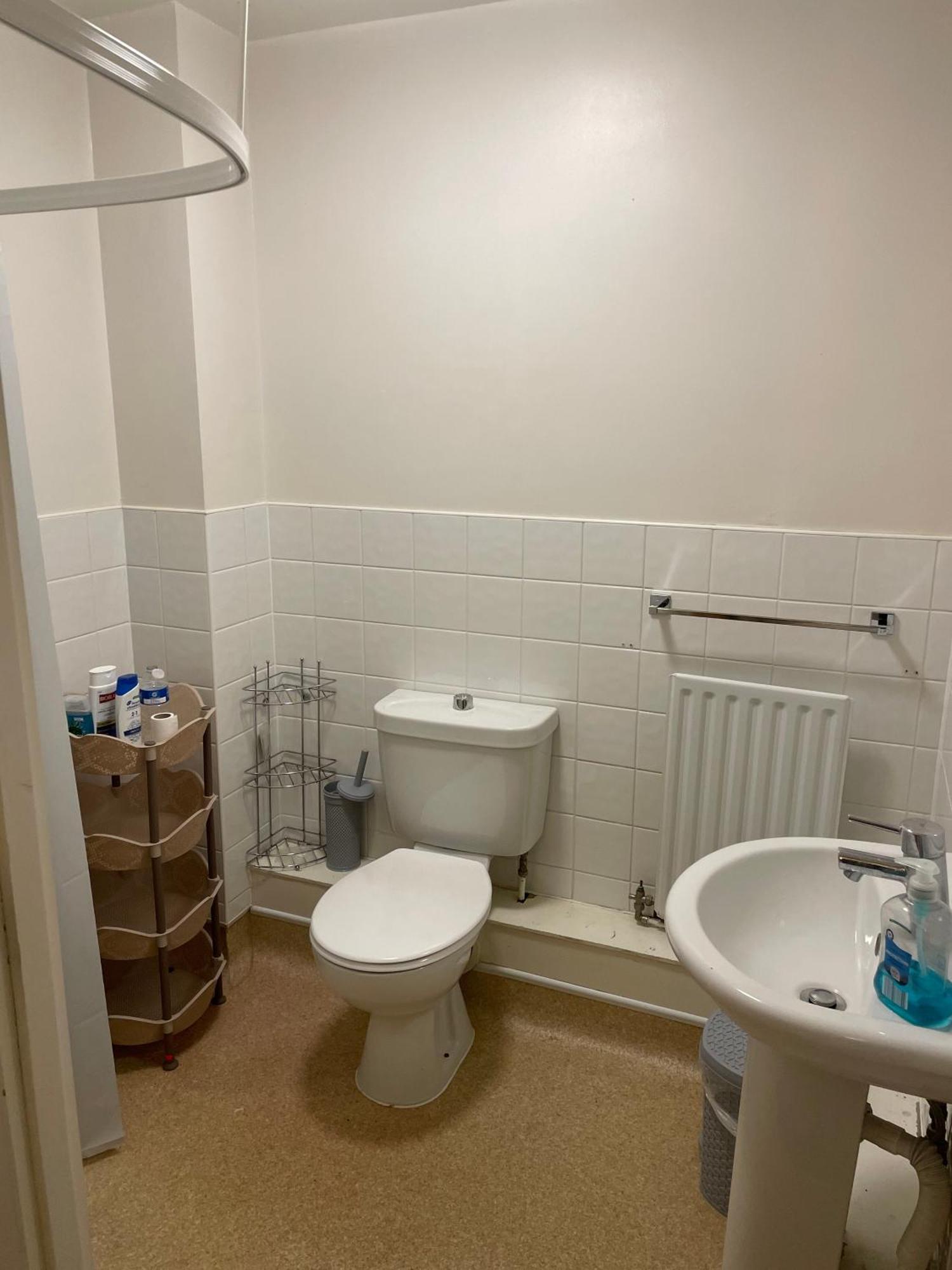 Napcastle Caledonian Park Hotell London Eksteriør bilde