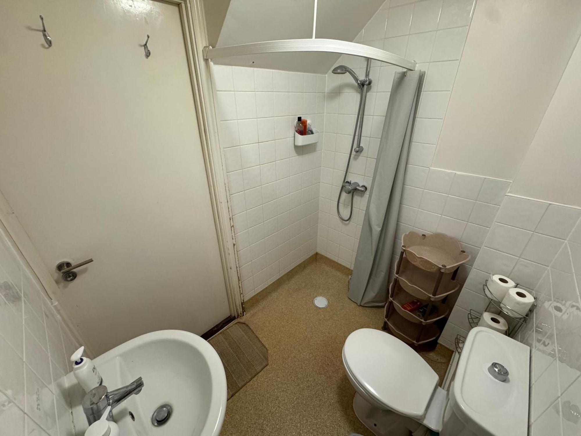 Napcastle Caledonian Park Hotell London Eksteriør bilde