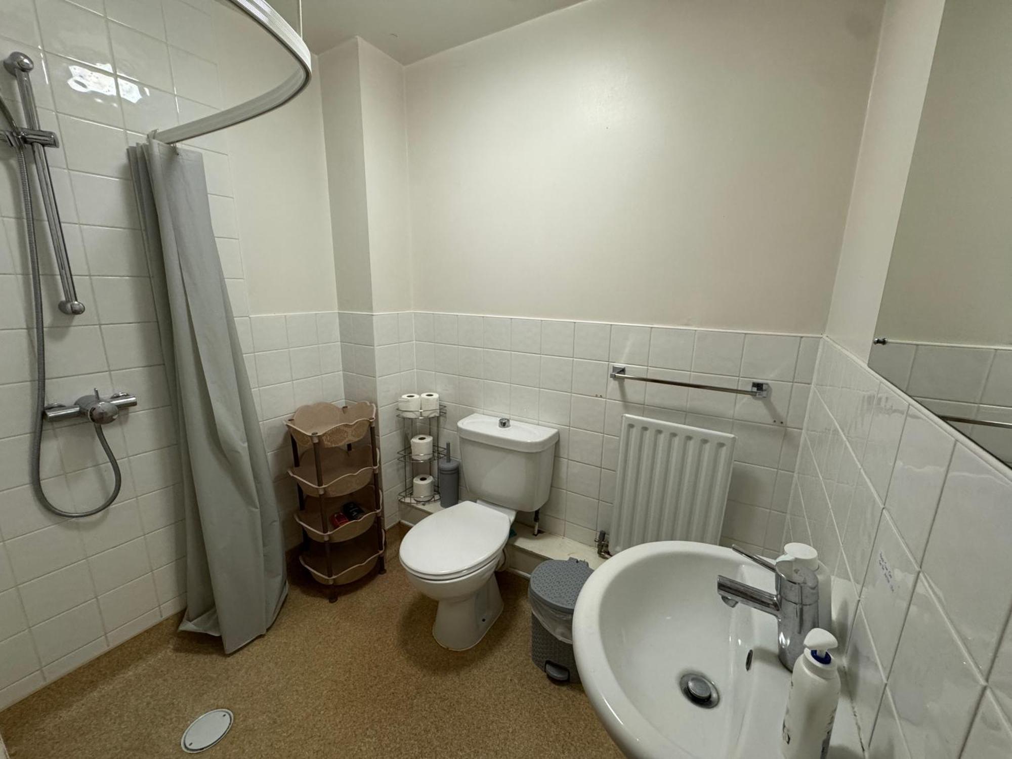 Napcastle Caledonian Park Hotell London Eksteriør bilde